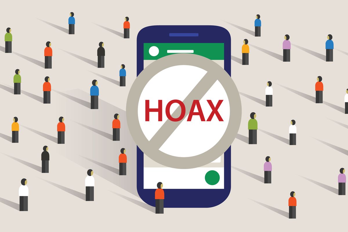 Hoaks Merajalela: Politisi dan Influencer Jadi Biang Keroknya