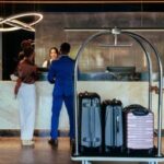 Hotel Mewah Menteri: Rp9,3 Juta Per Malam, Kamar Suite?