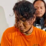 Hotel Semarang: Pria Hidung Belang Bunuh Wanita Open BO