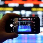 IHSG Hari Ini Anjlok! 7.222, Simak Penyebabnya Sekarang