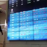 IHSG Menguat Tipis, Tembus 7.226: Peluang Investasi Menarik?