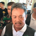 Ikan Waduk Cirata Terkontaminasi Merkuri, Menteri KKP Imbau Warga Tak Konsumsi