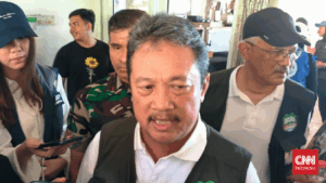 Ikan Waduk Cirata Terkontaminasi Merkuri, Menteri KKP Imbau Warga Tak Konsumsi