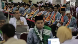Imigrasi Soetta Gagalkan 719 Calon Haji Ilegal: Kisah Mengejutkan