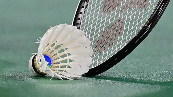 Indonesia Arena: Persiapan Matang, Dua Ajang Bulutangkis Dunia