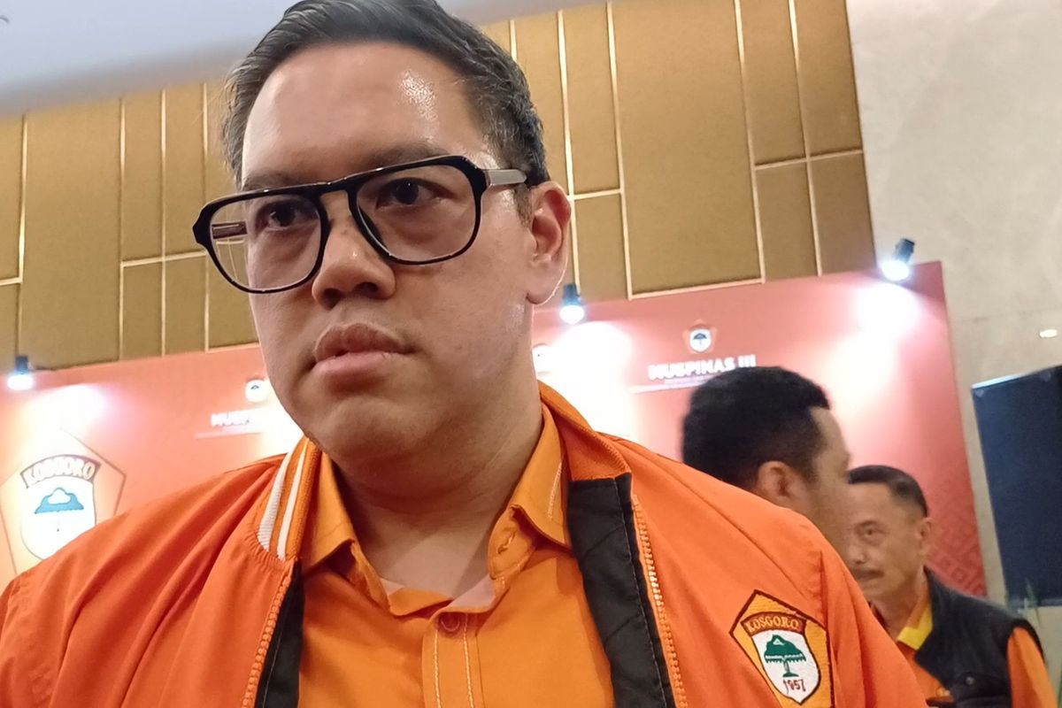 Indonesia Desak Perdamaian: Serangan AS-Iran Ancam Dunia