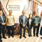 Indonesia House Amsterdam: Jantung Diplomasi Budaya Baru Eropa