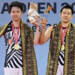 Indonesia Open 2024: Akankah Pemain Lokal Pecahkan Dominasi Minions?