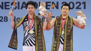 Indonesia Open 2024: Akankah Pemain Lokal Pecahkan Dominasi Minions?