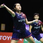 Indonesia Open 2025: Jadwal Wakil RI Hari Ini, Kamis 5 Juni