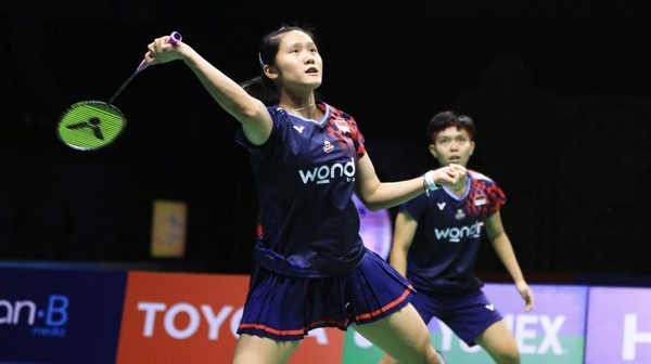 Indonesia Open 2025: Jadwal Wakil RI Hari Ini, Kamis 5 Juni