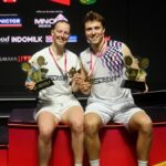 Indonesia Open 2025: Kejutan! Tanpa Gelar Juara Tunggal