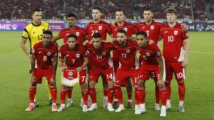 Indonesia Siap Tempur! Kualifikasi Piala Dunia 2026: Stadion Mana Pun