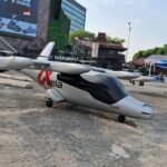 Indonesia Siap Terbang: Taksi Udara Meluncur 2028