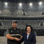 Indonesia Tuan Rumah Piala Sudirman 2027 & Thomas-Uber 2028?