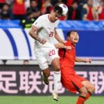 Indonesia Vs China: Ramalan Menang Tipis, Garuda Juara?