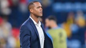 Indonesia vs China: Ragnar & Marselino Absen, Kluivert Tetap Tenang