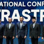 Infrastruktur Indonesia: Swasta & Asing Diajak Bangun 55 Proyek Raksasa