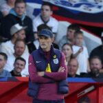 Inggris Tersingkir, Tuchel Tenang: Analisa Kekalahan dari Senegal
