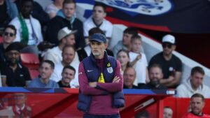 Inggris Tersingkir, Tuchel Tenang: Analisa Kekalahan dari Senegal