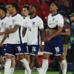 Inggris vs Senegal: Kejutan Piala Dunia, Tiga Singa Tersandung
