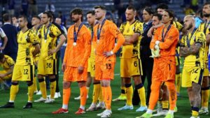 Inter Milan Gigit Jari, Kalah dari Klub BUMN Serie A?