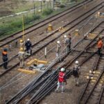 Investasi Kereta Api: Kemenhub Buka Peluang 10.000 Km Jalur Baru