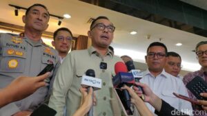 Investasi Pariwisata Melonjak Rp41 Triliun: Kuartal I 2025