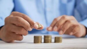 Investasi Saham Untung Besar? Terobos Ekonomi Gonjang-ganjing!