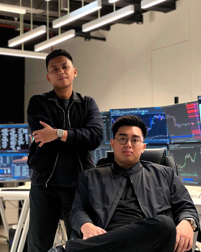 Investor Muda Timothy Ronald: Misi Bangun 1000 Sekolah