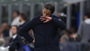 Inzaghi Waspada: Al Hilal Tantang Raksasa Madrid