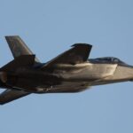 Iran Hancurkan 3 F-35 Israel: Kejutan Dunia Perang Modern