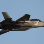 Iran Jatuhkan 3 F-35 Siluman Israel: Sejarah Baru Tercipta