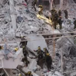 Iran Tolak Gencatan Senjata, Israel Lancarkan Serangan Balas