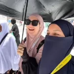 Irish Bella Curhat Promil Alami Usai Temui Tya Ariestya