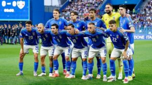 Italia Tetap Santai, Pelatih Baru Masih Misteri Besar