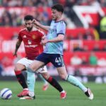 Jadwal Liga Inggris 2025/26: MU vs Arsenal, Big Match!
