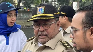 Jakarta HUT ke-498: Car Free Night & Spektakuler Pertunjukan Seni