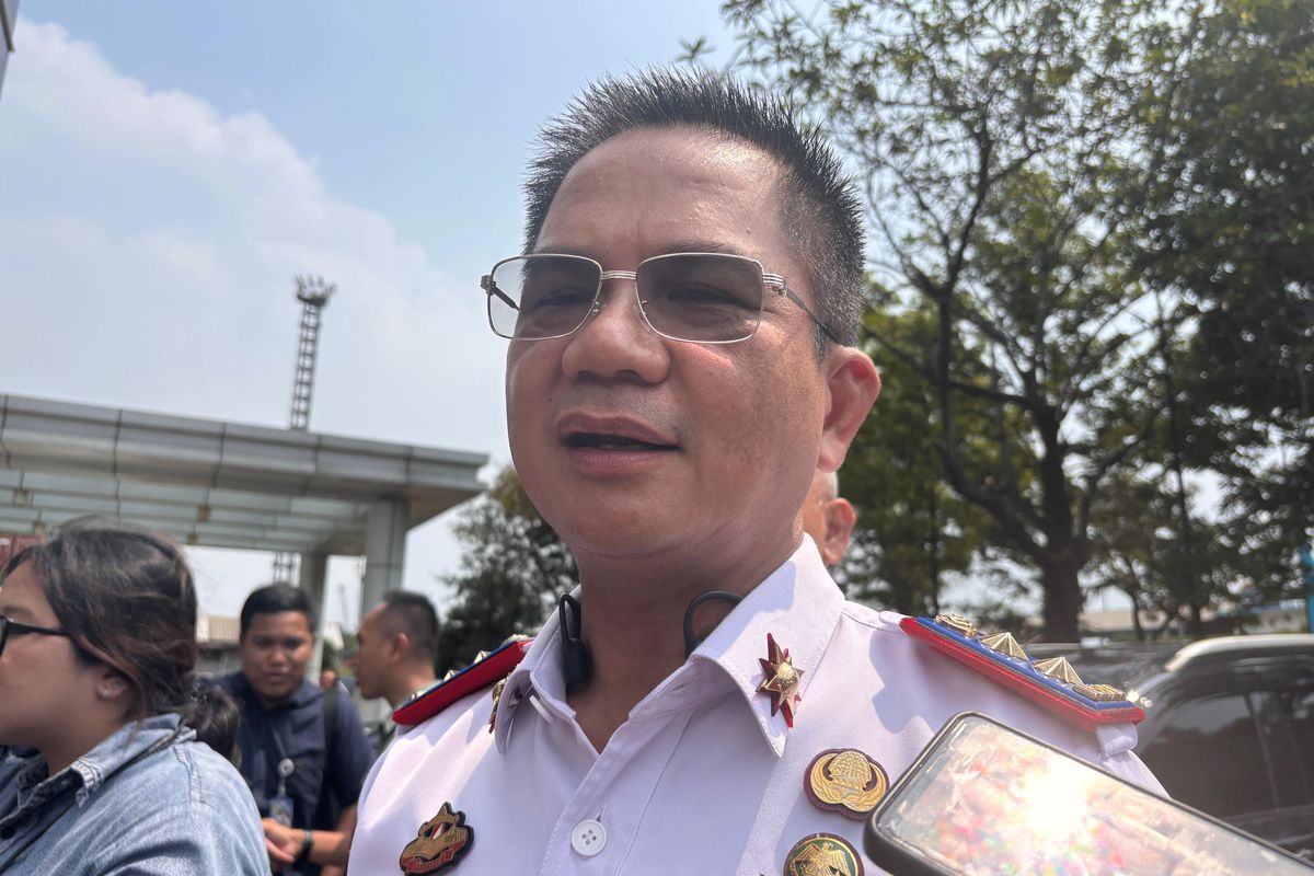 Jakarta Tambah 200 Bus Listrik: Transportasi Ramah Lingkungan Segera Hadir