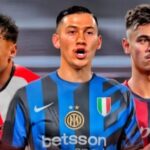 Jay Idzes: Transfer Gagal? Kejutan Akhir Bursa Transfer Inter, Fiorentina, Udinese!