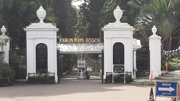 Jelajah 5 Surga Alam Jawa Barat: Pulang Pergi dari Jakarta