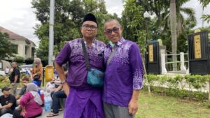 Jemaah Haji Depok Tenang, Pasca Teror Bom Pesawat: Reaksi Mengejutkan
