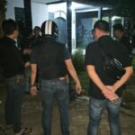 Jember Geger: Pembacok Brutal Serang Polisi Saat Ditangkap