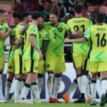 Jepang Rajai Gol! 6 Tim Tersubur Kualifikasi Piala Dunia 2026