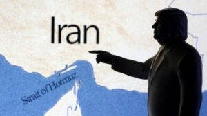Jika Iran Tutup Selat Hormuz: Negara Mana yang Paling Menderita?