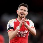 Jorginho Tinggalkan Arsenal: Petualangan Baru di Brasil?