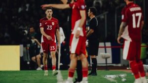 Justin Hubner Hengkang: Rahasia Transfer Mengejutkan yang Mengejutkan Fans