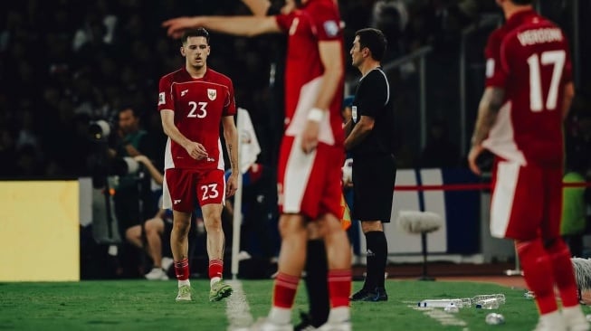 Justin Hubner Hengkang: Rahasia Transfer Mengejutkan yang Mengejutkan Fans