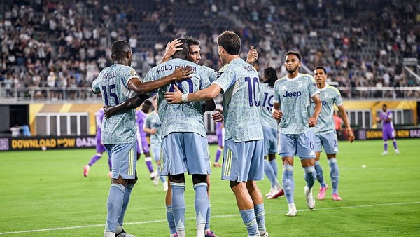 Juventus Hancurkan Al Ain 5-0: Piala Dunia Antarklub 2025
