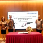 KB Bank & Capital: Kolaborasi Baru, Kredit Pensiun Terbaik